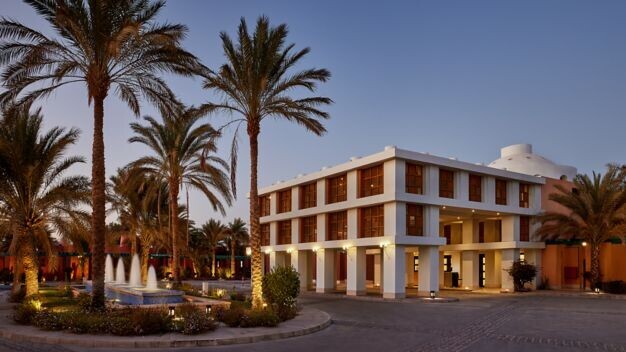 Sheraton Miramar Resort El Gouna